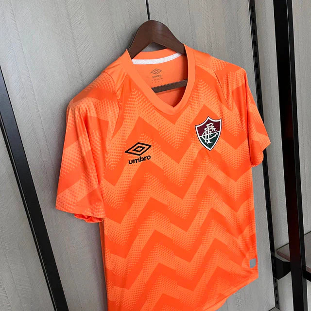 Camisa do Fluminense 24/25 Goleiro