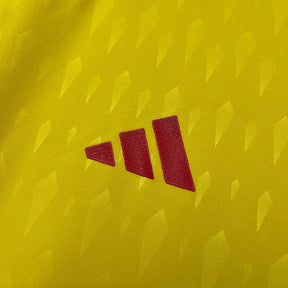 Camisa Cruzeiro Goleiro 2024/25