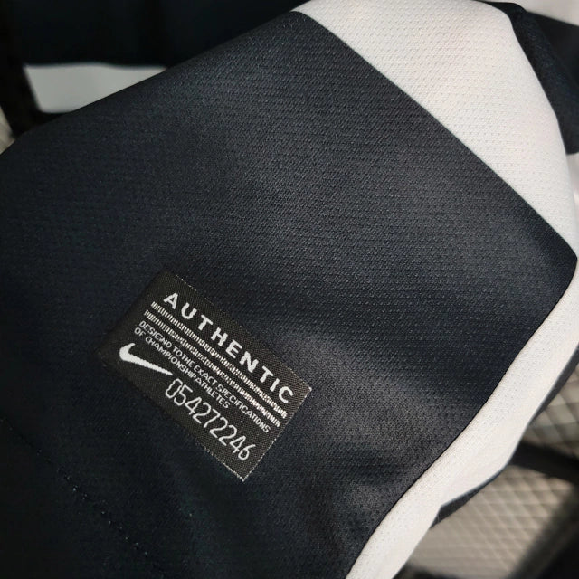 Camisa Corinthians Retrô 2014/15