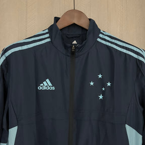 Corta Vento Cruzeiro 25/26