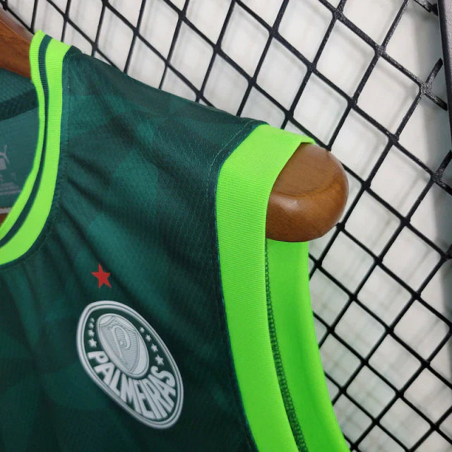 Regata do Palmeiras 23/24 Home