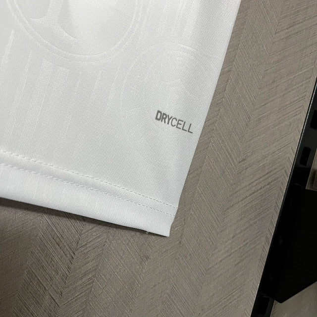 Camisa do Palmeiras 24/25 Especial Branca