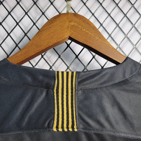 Camisa do Corinthians Versão Ayton Senna