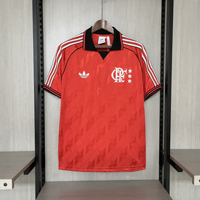 Camisa CR Flamengo Life Style 2024/25