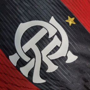 Camisa do Flamengo Jogador 23/24 Home