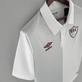 Camisa Fluminense Umbro 22/23 Edição Retrô 120 Anos