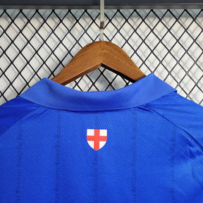 Camisa do Palmeiras 23/24 Especial Azul