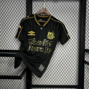 Camisa do Santos 24/25 Charlie Brown