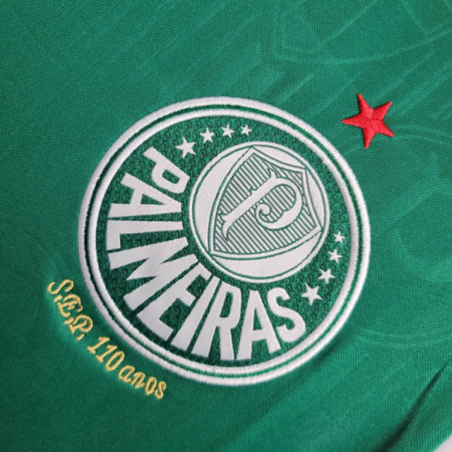 Regata do Palmeiras 24/25 Home