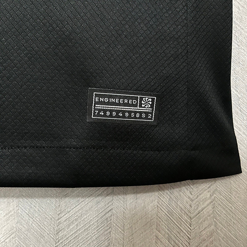 Camisa do Corinthians Feminina II 24/25