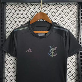 Kit Infantil do Flamengo 23/24