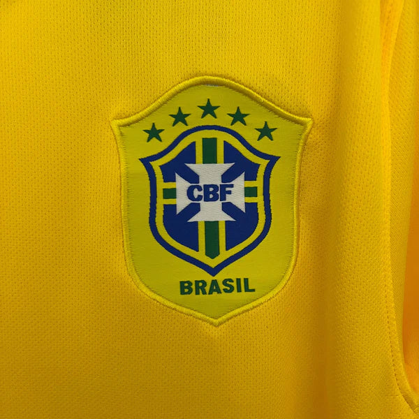 Camisa do Brasil 2006