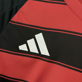 Camisa do Flamengo 2026 Manga Longa LANÇAMENTO