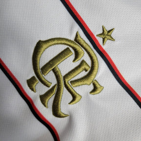 Camisa do Flamengo Feminina 23/24