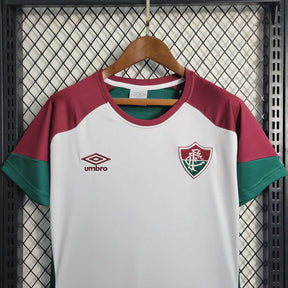 Camisa do Fluminense Feminina 23/24 Treino
