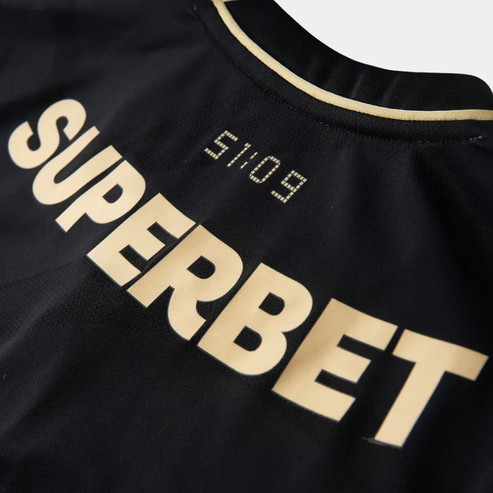 Camisa do São Paulo Third 2026