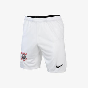 Kit Infantil do Corinthians camisa II 25/26