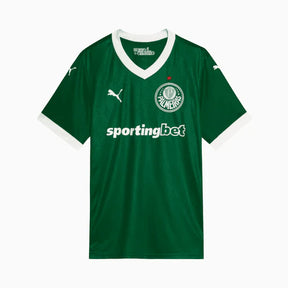 Camisa do Palmeiras Completa 2026