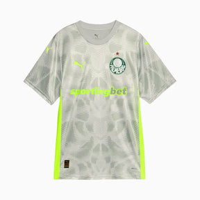 Camisa do Palmeiras Goleiro 25/26