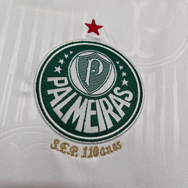 Camisa do Palmeiras Feminina II 2024