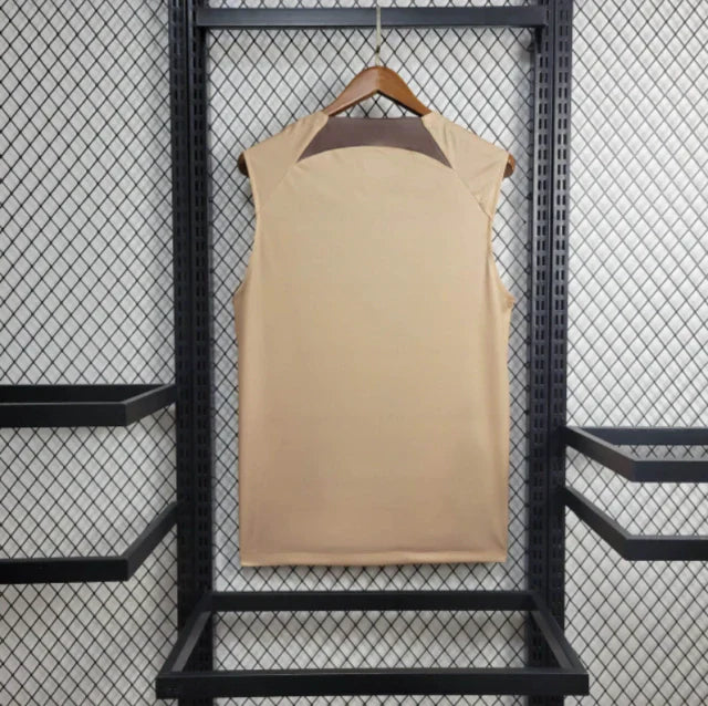 Regata do Corinthians Pré Jogo 24/25 Treino