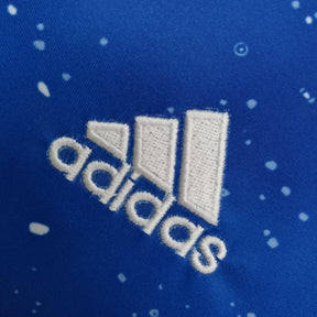 Camisa Feminina Cruzeiro 2022/23 Home