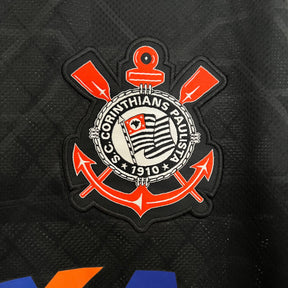 Camisa Corinthians Retrô 2012/13