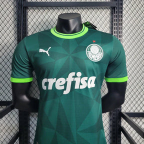Camisa do Palmeiras Jogador 23/24 Home