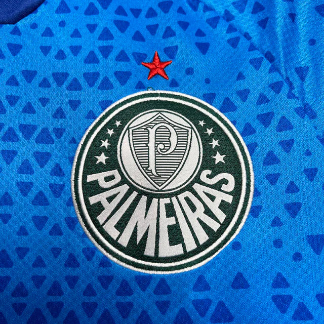 Camisa do Palmeiras 24/25 Treino
