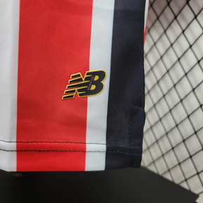 Camisa do São Paulo 24/25 Jogador