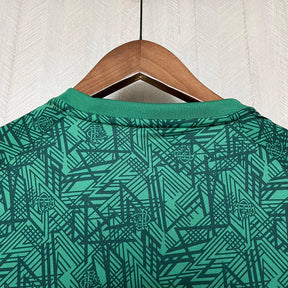 Camisa do Fluminense 24/25 Treino