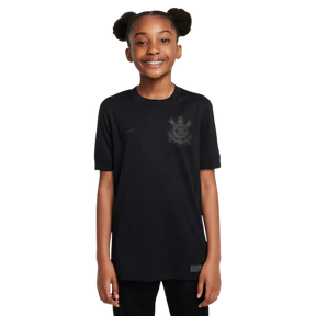 Conjunto Infantil Corinthians 2024/25 Away