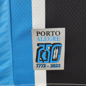 Camisa Grêmio  22/23 Home