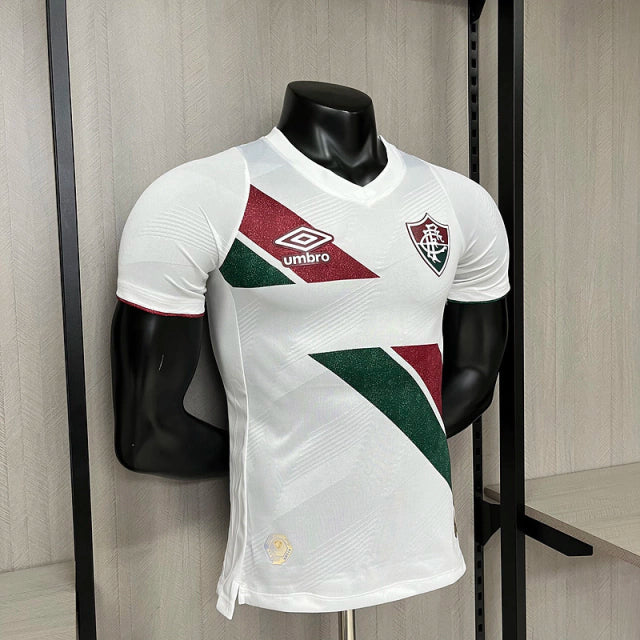 Camisa do Fluminense II 24/25 Jogador