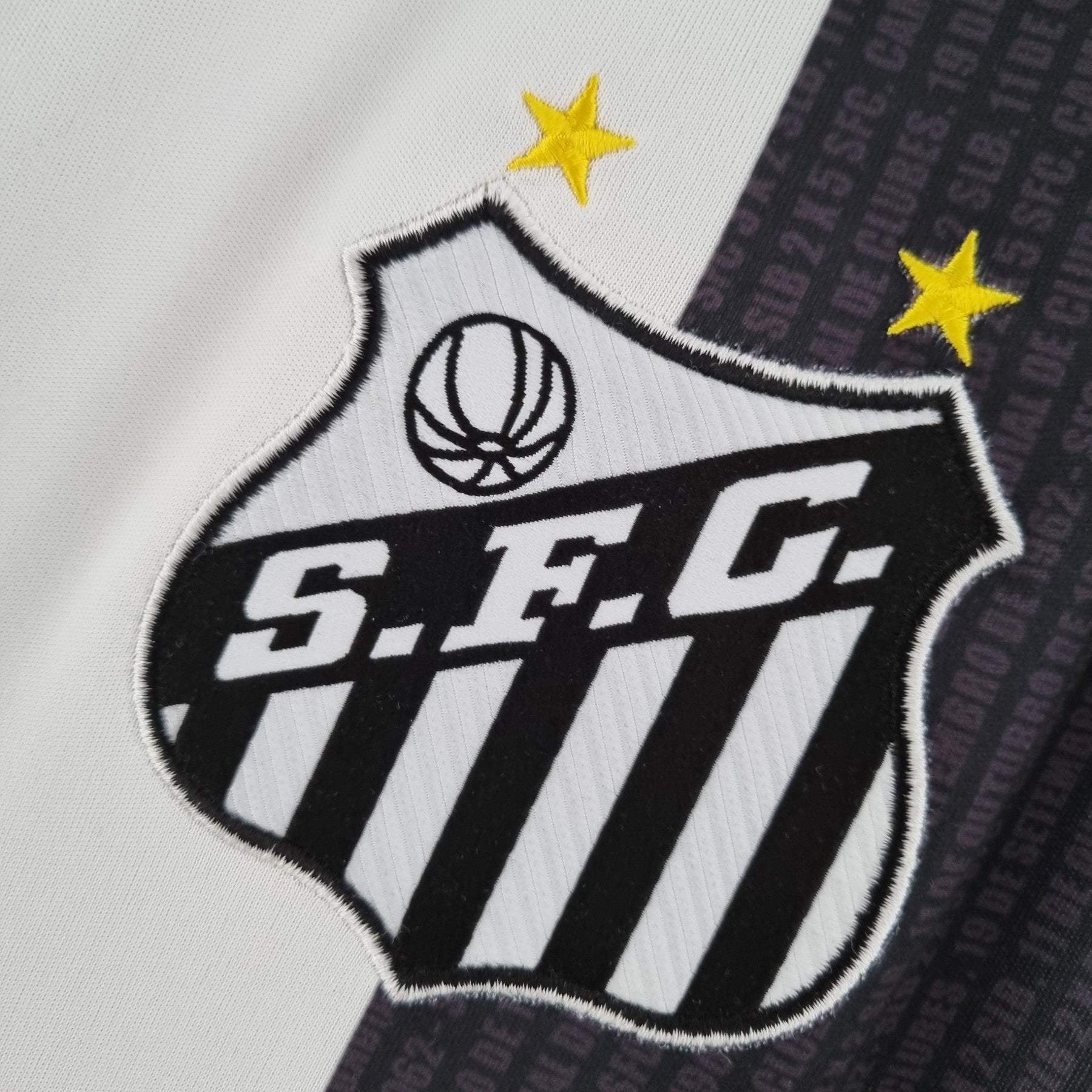 Camisa Santos 2022/23 Away