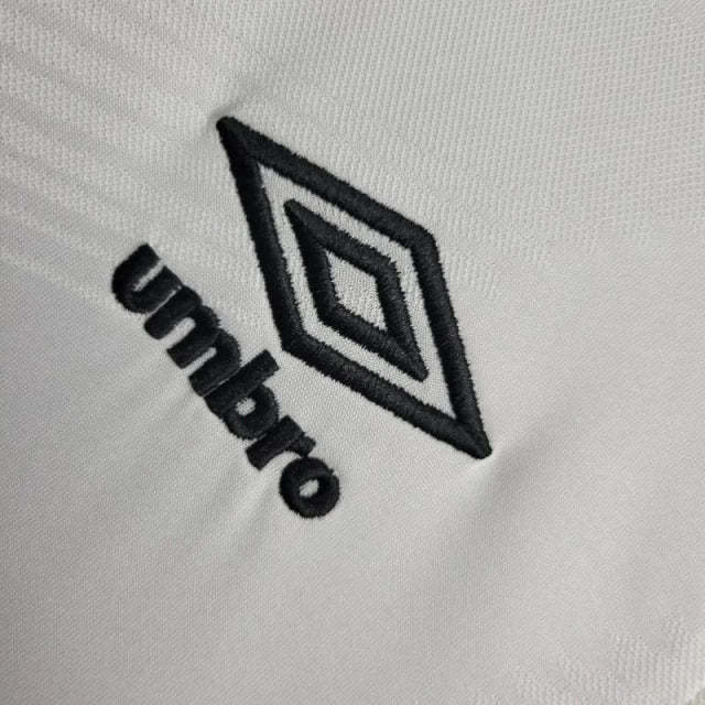 Camisa do Santos 24/25 Home