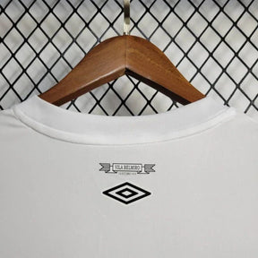 Camisa do Santos 24/25 Home
