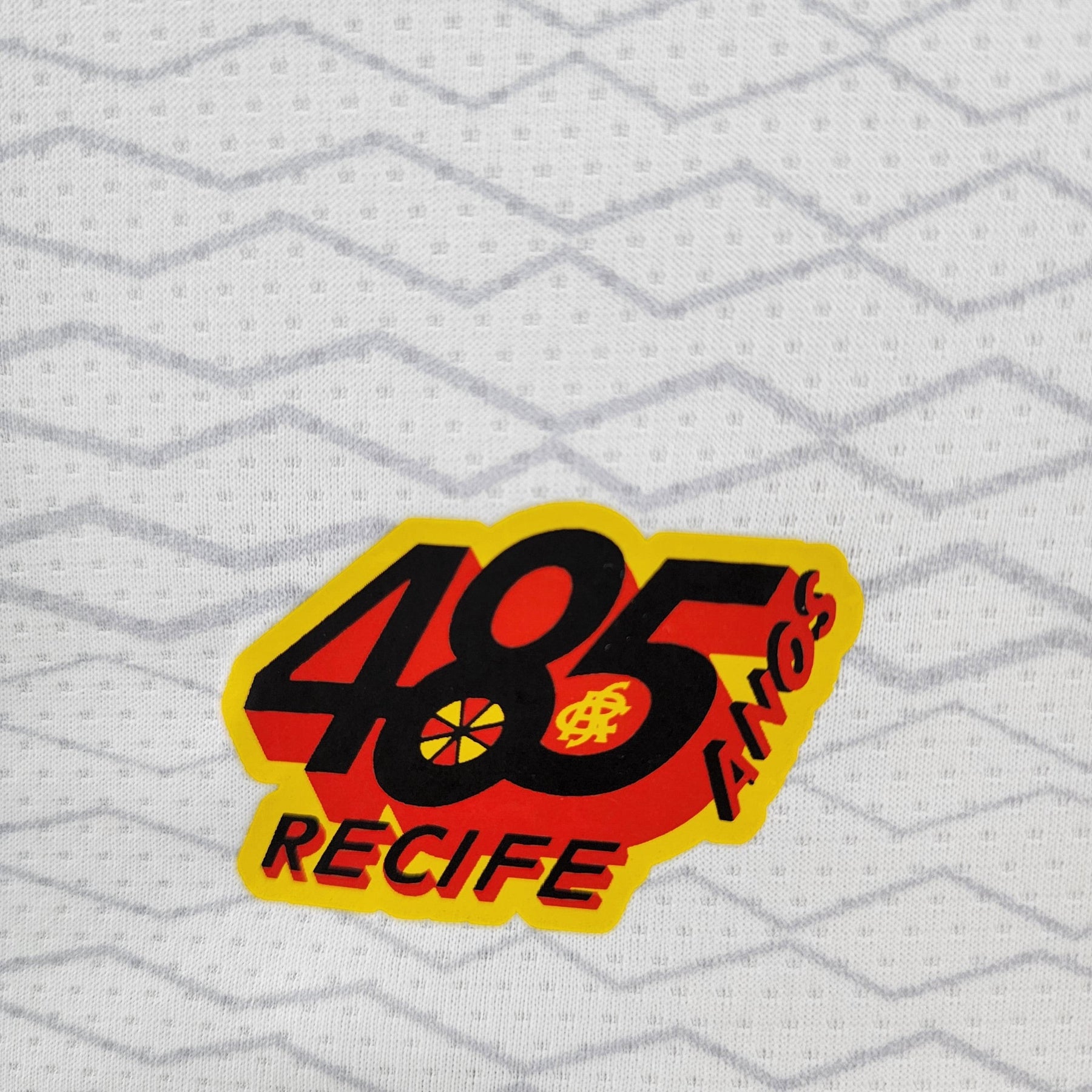 Camisa Sport Recife 2022/23 Away