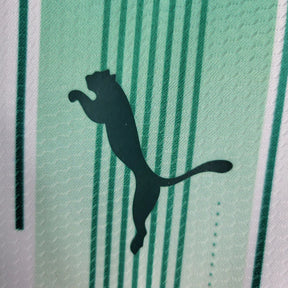 Camisa do Palmeiras Feminina 23/24