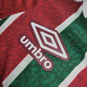 Camisa do Fluminense 24/25 Jogador Home