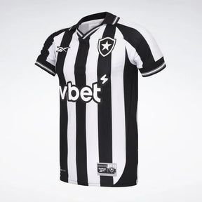 Camisa Botafogo I - 25/26