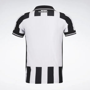 Camisa Botafogo I - 25/26 com Patch de campeão da Libertadores