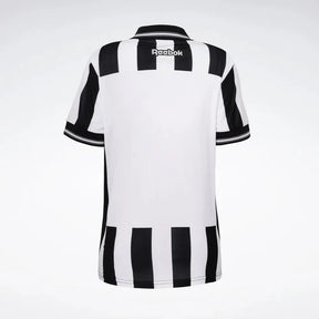 Camisa Botafogo I - 25/26 com Patch de campeão da Libertadores Feminina