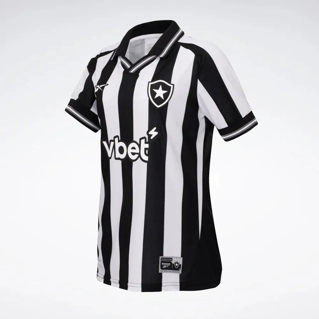 Camisa Botafogo I - 25/26 Feminina