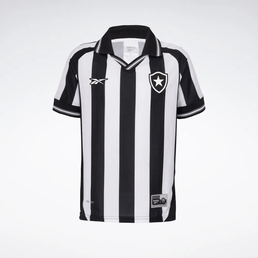 Kit Infantil Botafogo I 25/26