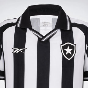 Kit Infantil Botafogo I 25/26