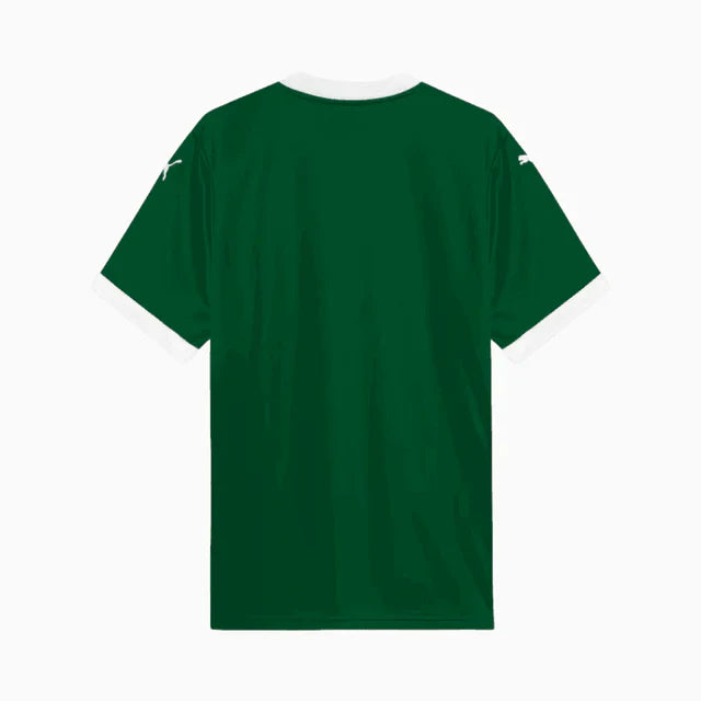 Camisa do Palmeiras Verde ESTEVÃO