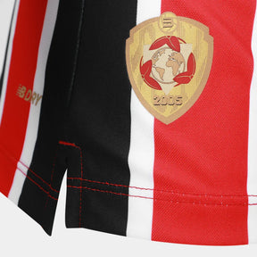 Camisa do São Paulo Feminina II 2025