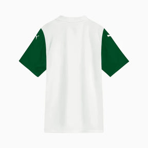 Camisa do Palmeiras Branca Completa 2026