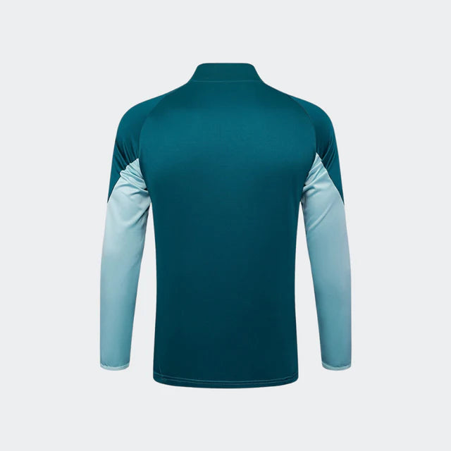 Kit Agasalho Cruzeiro 2026 Treino